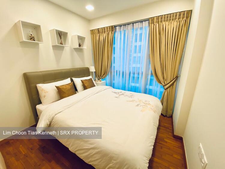 A Treasure Trove (D19), Condominium #234790161